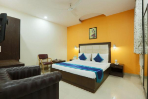 Hotel The RTS, New Delhi